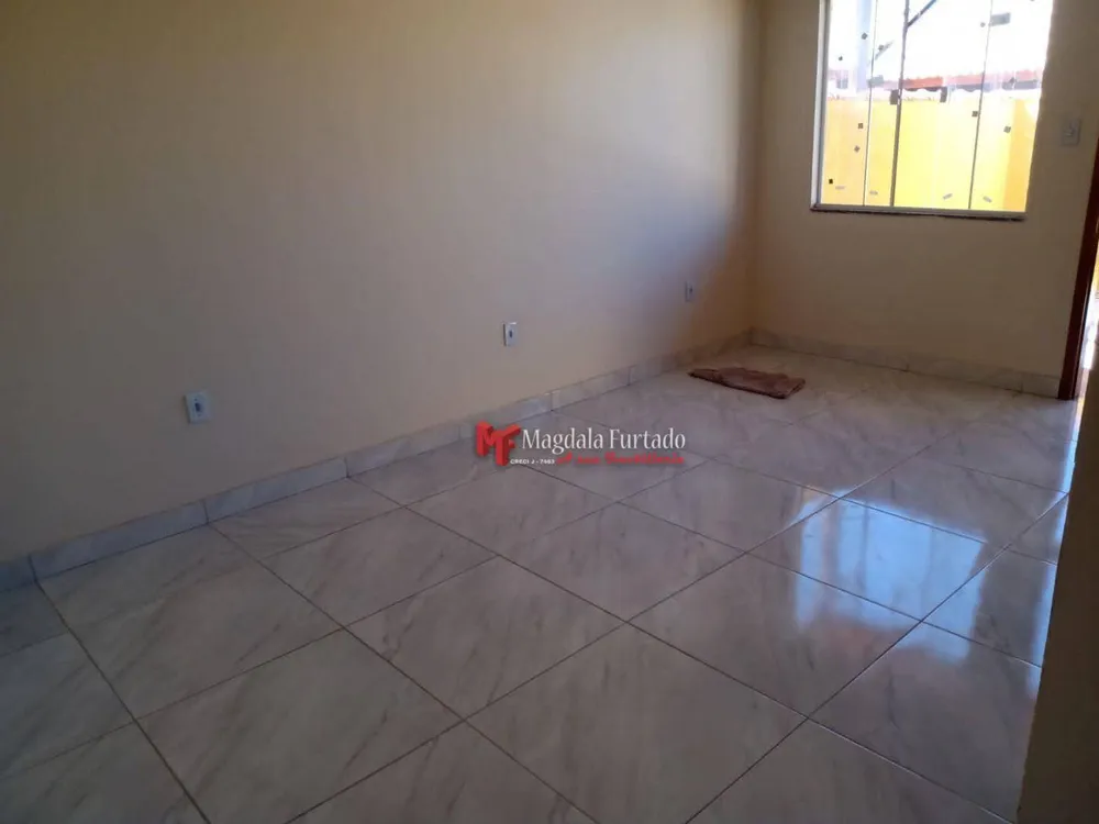 Casa, 2 quartos, 57 m² - Foto 4