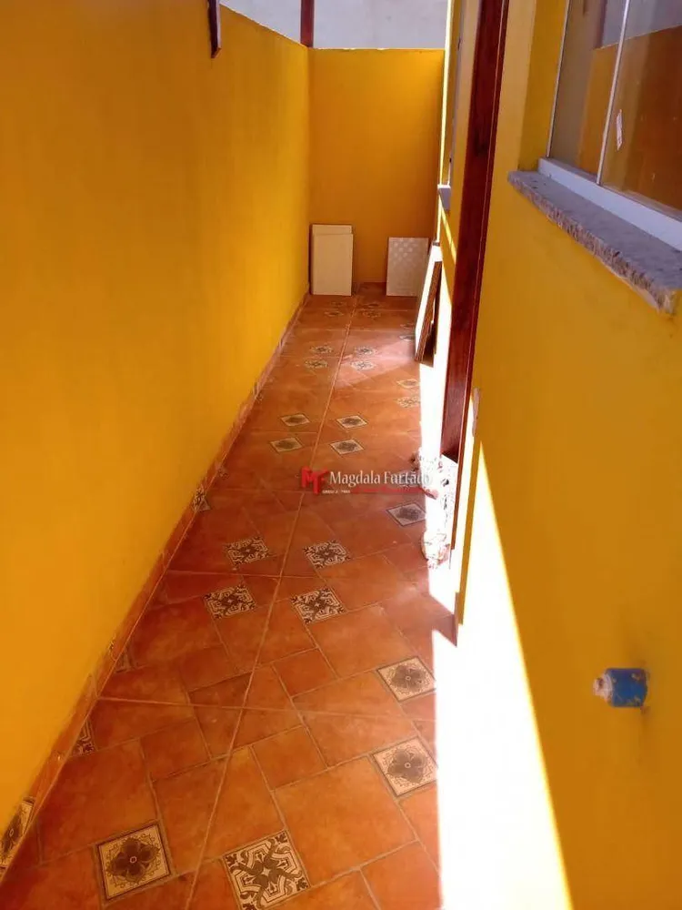 Casa, 2 quartos, 57 m² - Foto 9