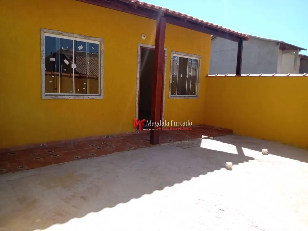 Casa, 2 quartos, 57 m² - Foto 2