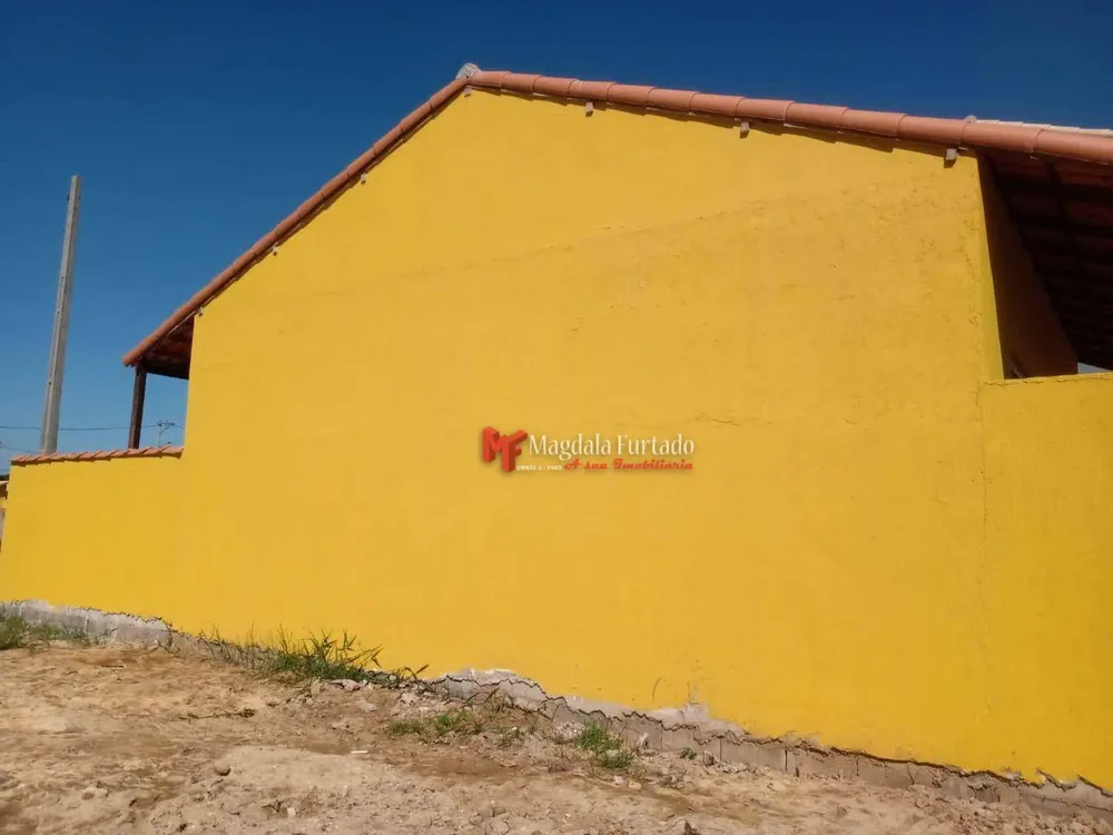 Casa, 2 quartos, 57 m² - Foto 8