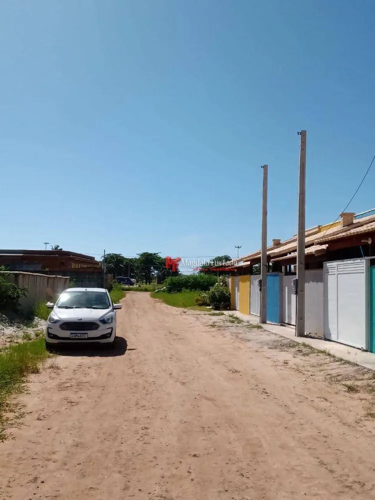 Casa, 2 quartos, 57 m² - Foto 17