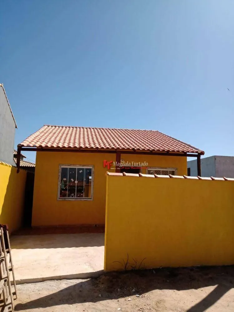 Casa, 2 quartos, 57 m² - Foto 14