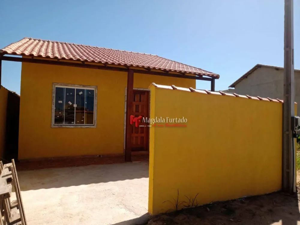 Casa, 2 quartos, 57 m² - Foto 3