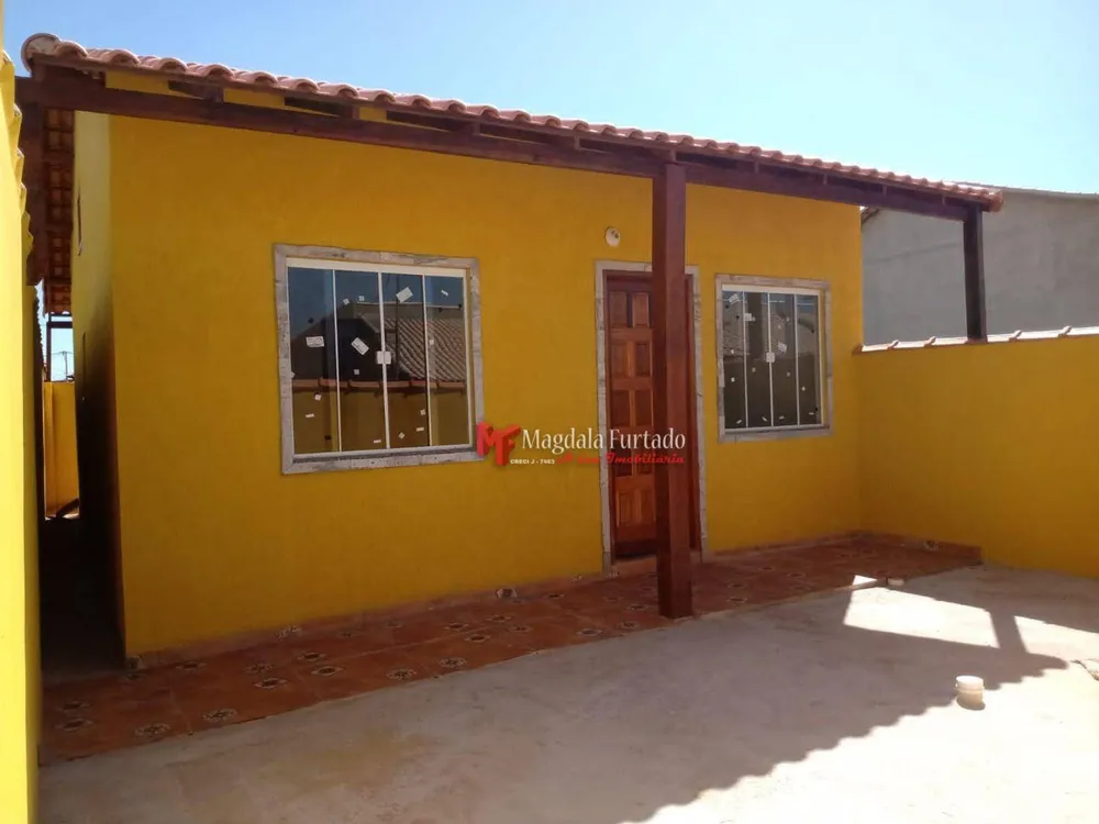 Casa, 2 quartos, 57 m² - Foto 16