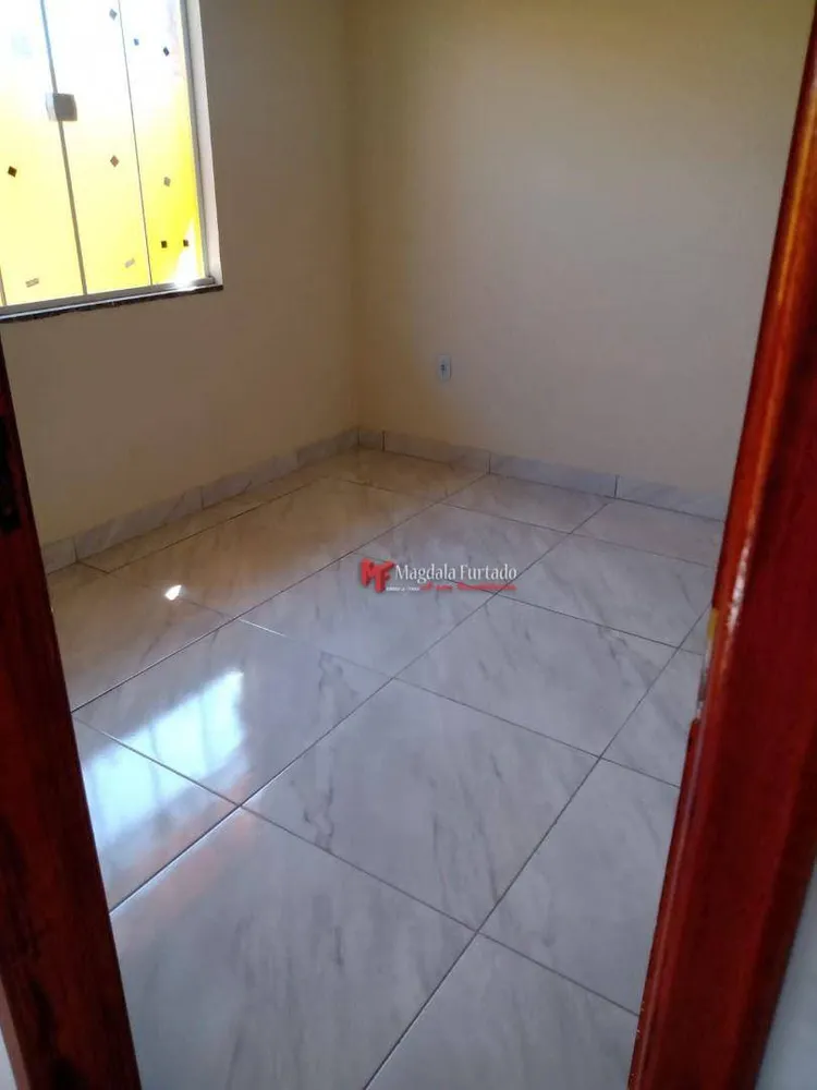 Casa, 2 quartos, 57 m² - Foto 13
