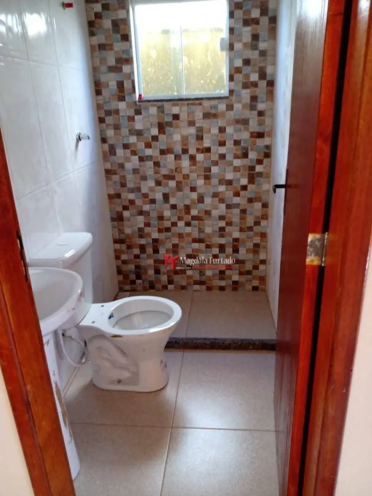 Casa, 2 quartos, 57 m² - Foto 7