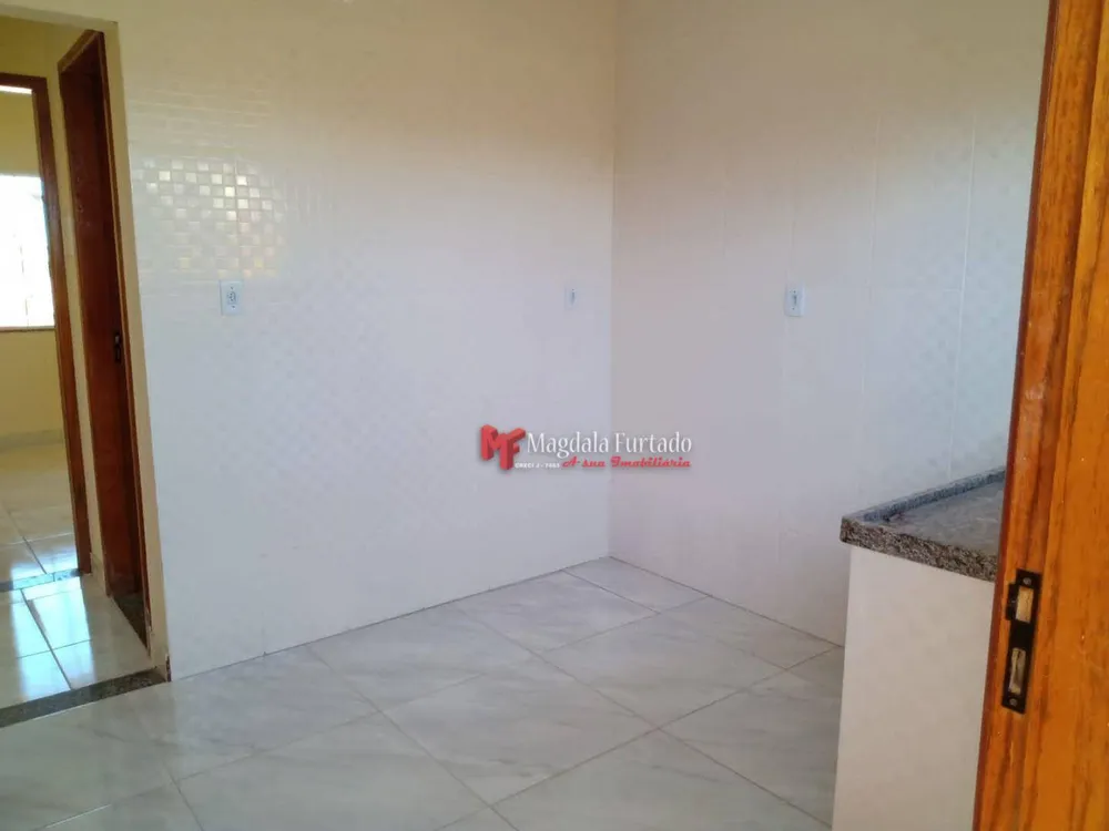 Casa, 2 quartos, 57 m² - Foto 5