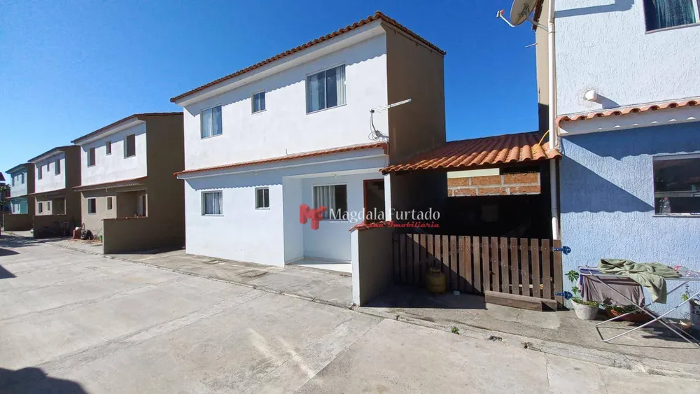 Casa, 2 quartos, 84 m² - Foto 5