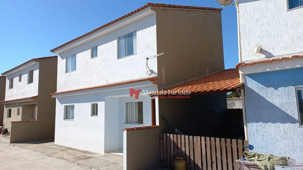 Casa, 2 quartos, 84 m² - Foto 11