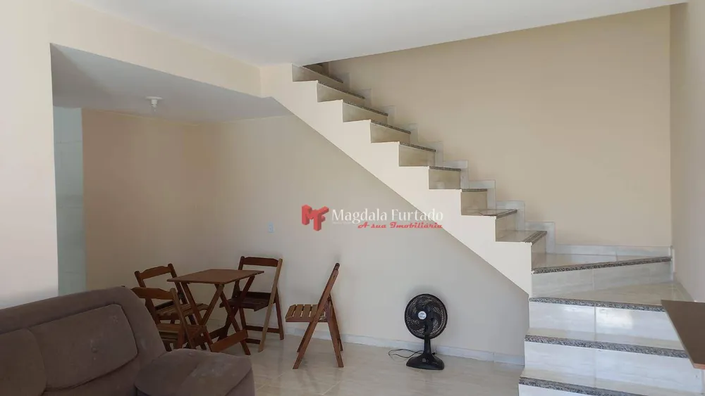 Casa, 2 quartos, 84 m² - Foto 13