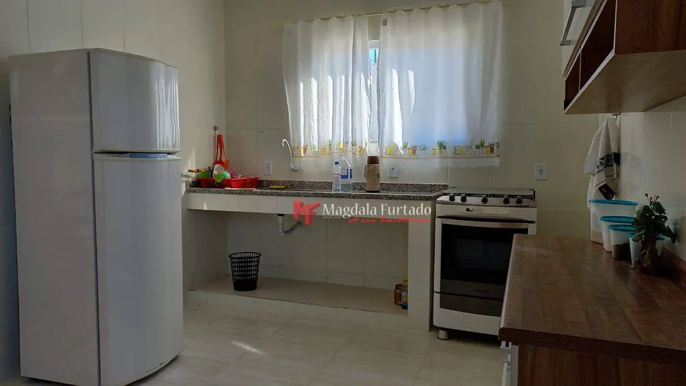 Casa, 2 quartos, 84 m² - Foto 3
