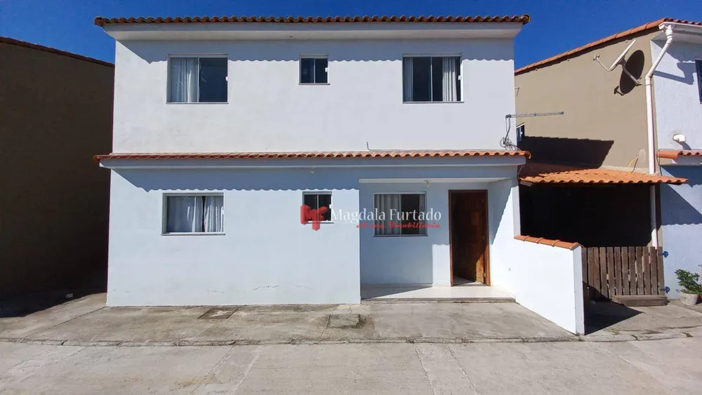 Casa, 2 quartos, 84 m² - Foto 1
