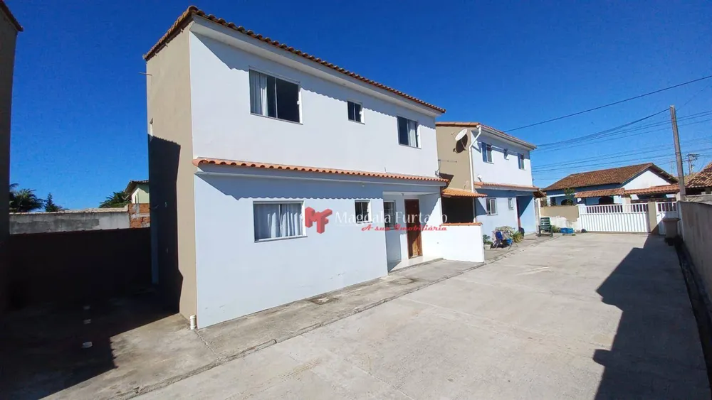 Casa, 2 quartos, 84 m² - Foto 4
