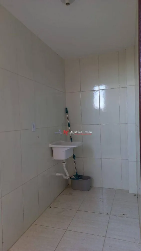 Casa, 2 quartos, 84 m² - Foto 9