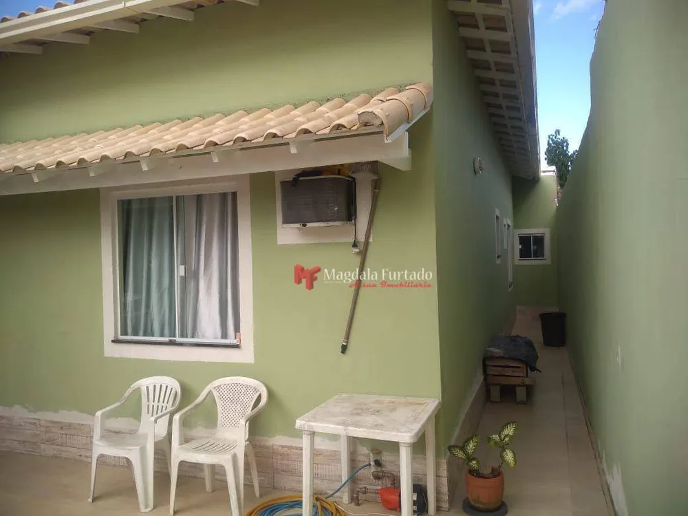 Casa, 3 quartos, 215 m² - Foto 8
