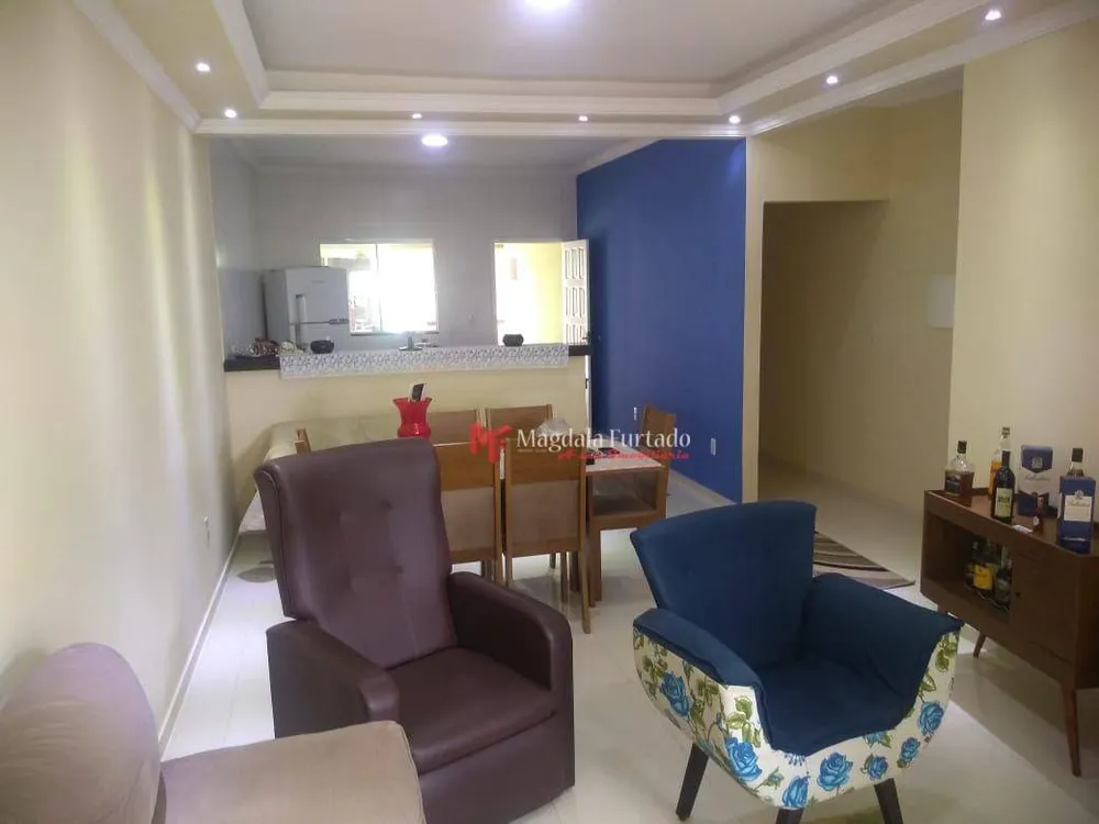Casa, 3 quartos, 215 m² - Foto 17