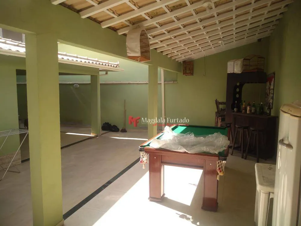 Casa, 3 quartos, 215 m² - Foto 5