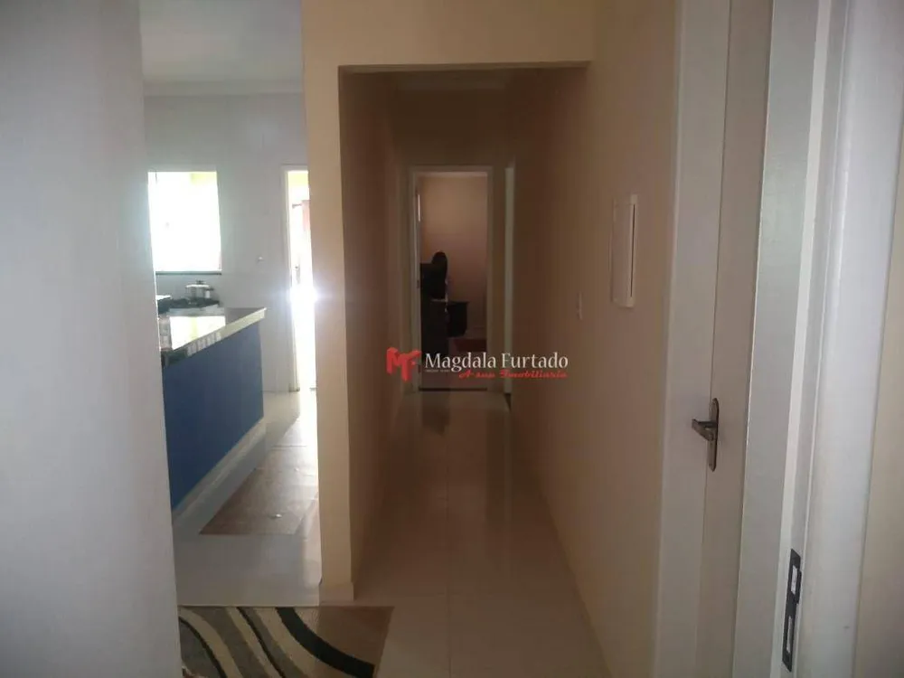 Casa, 3 quartos, 215 m² - Foto 15