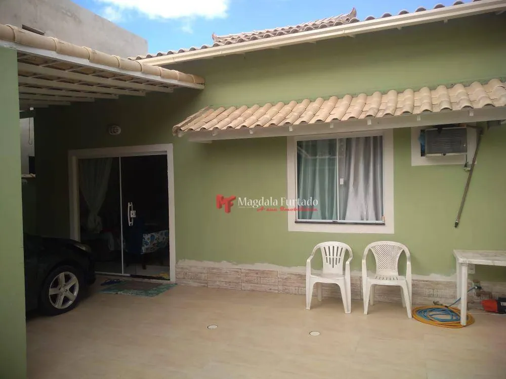 Casa, 3 quartos, 215 m² - Foto 1