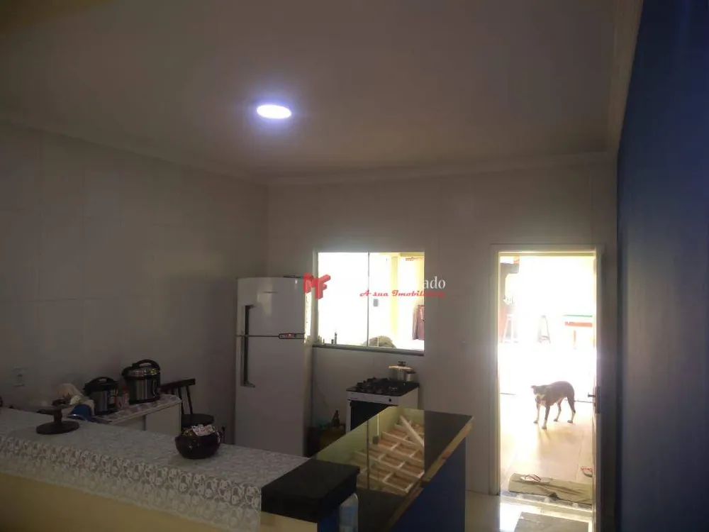 Casa, 3 quartos, 215 m² - Foto 19