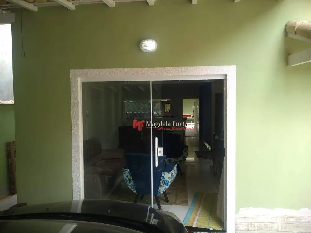 Casa, 3 quartos, 215 m² - Foto 6