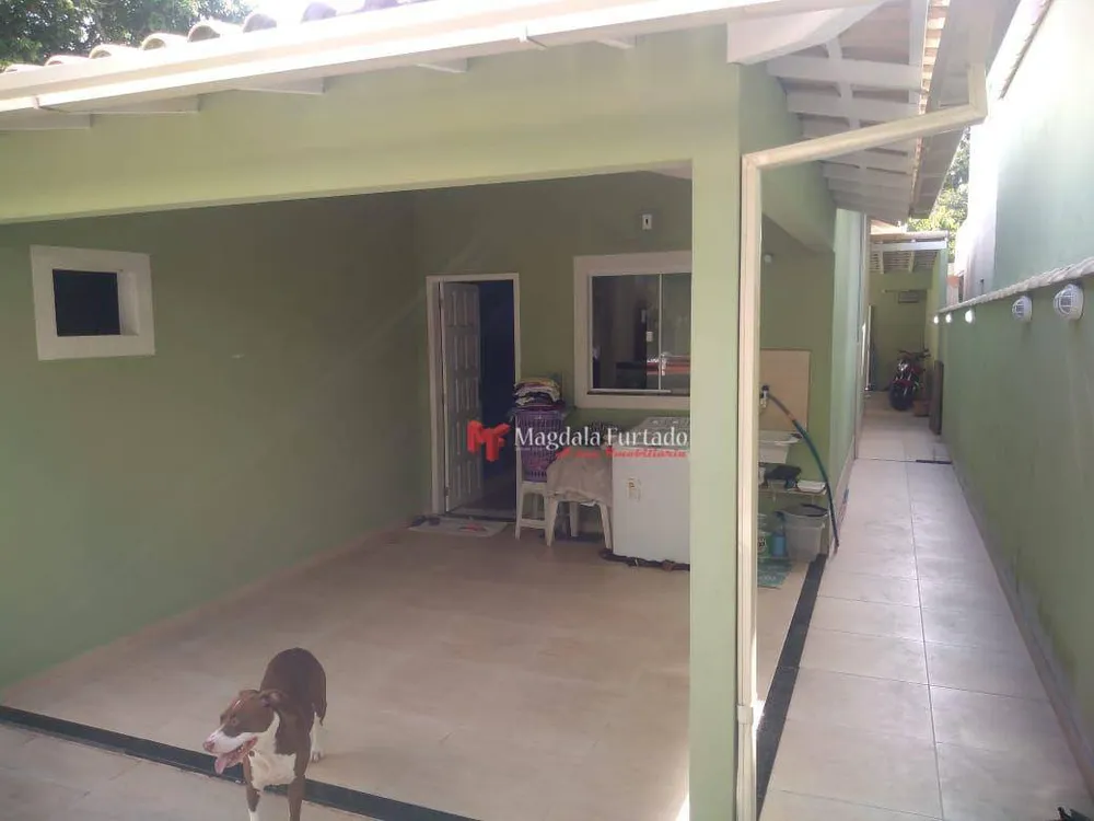 Casa, 3 quartos, 215 m² - Foto 7