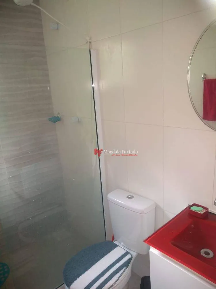 Casa, 3 quartos, 215 m² - Foto 26