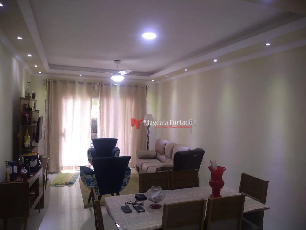Casa, 3 quartos, 215 m² - Foto 21