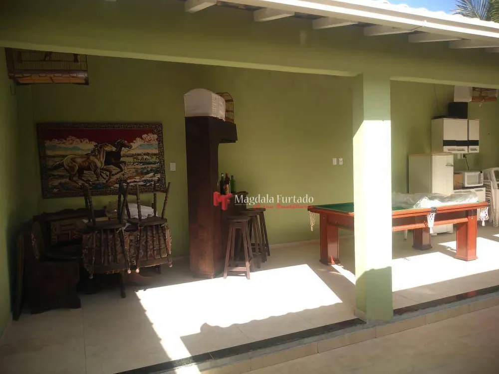Casa, 3 quartos, 215 m² - Foto 4