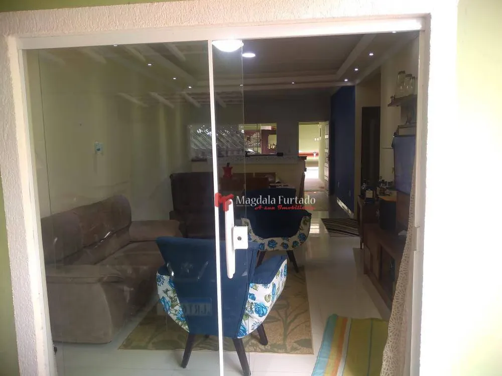 Casa, 3 quartos, 215 m² - Foto 13