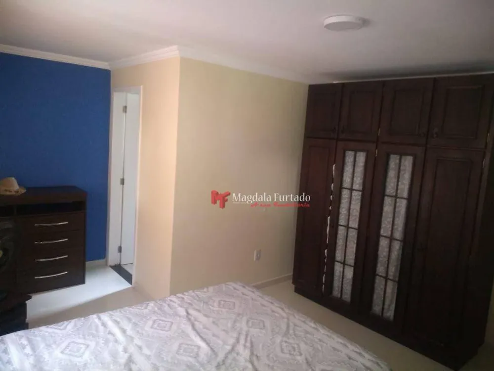 Casa, 3 quartos, 215 m² - Foto 10