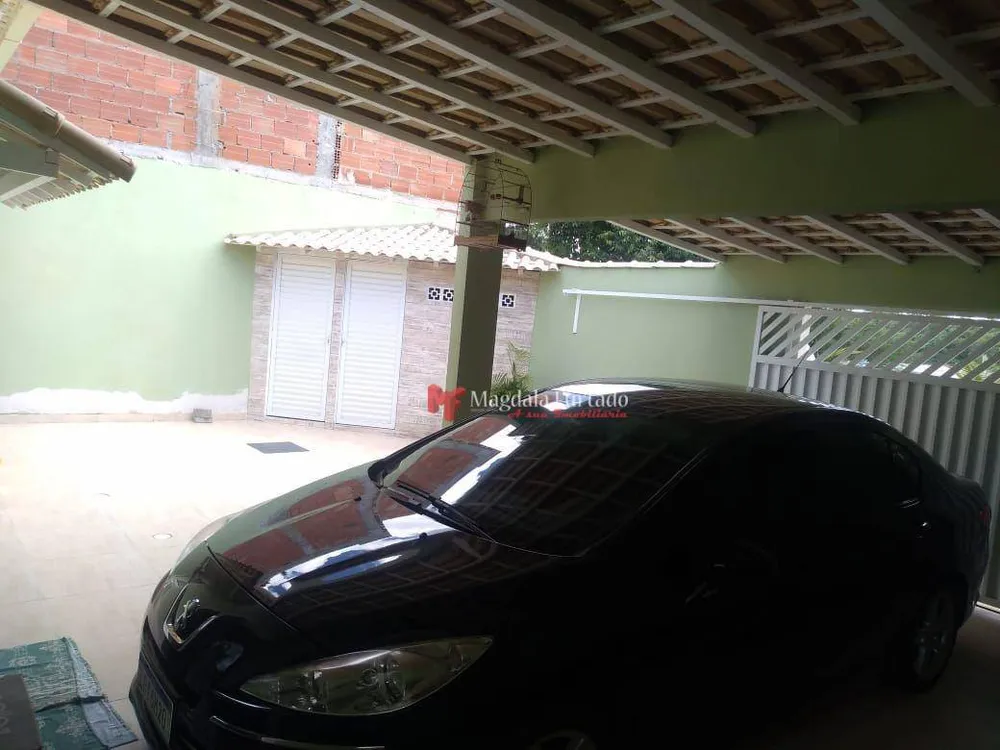 Casa, 3 quartos, 215 m² - Foto 22