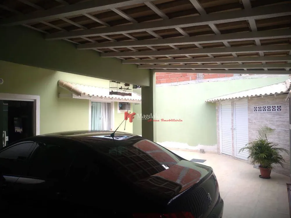 Casa, 3 quartos, 215 m² - Foto 12