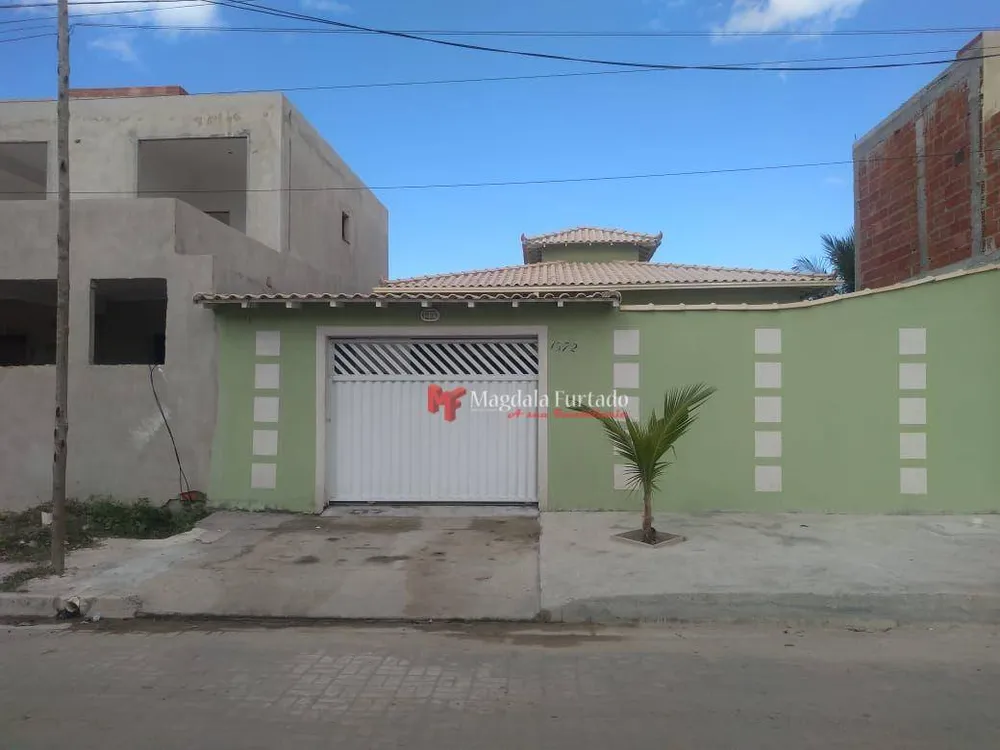 Casa, 3 quartos, 215 m² - Foto 2