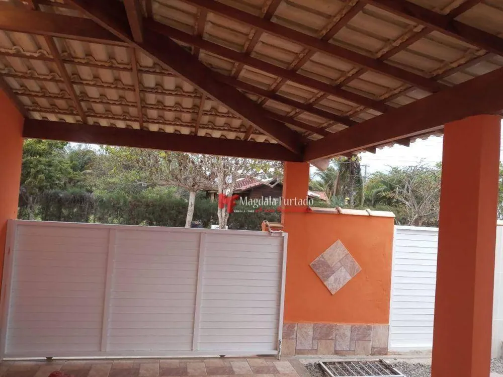 Casa, 3 quartos - Foto 5