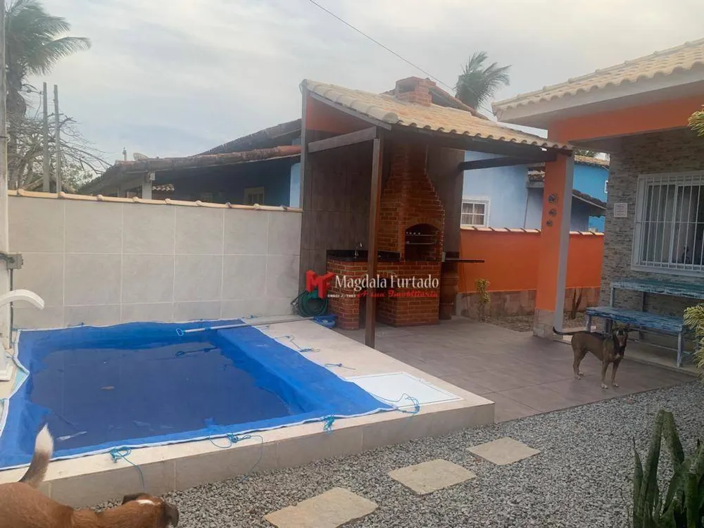 Casa, 3 quartos - Foto 3