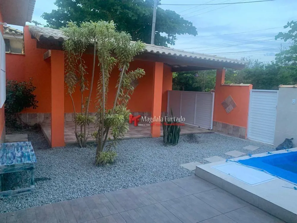 Casa, 3 quartos - Foto 6