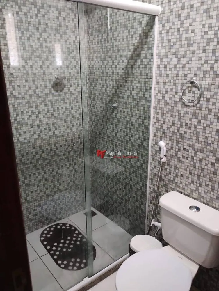 Casa, 3 quartos - Foto 18