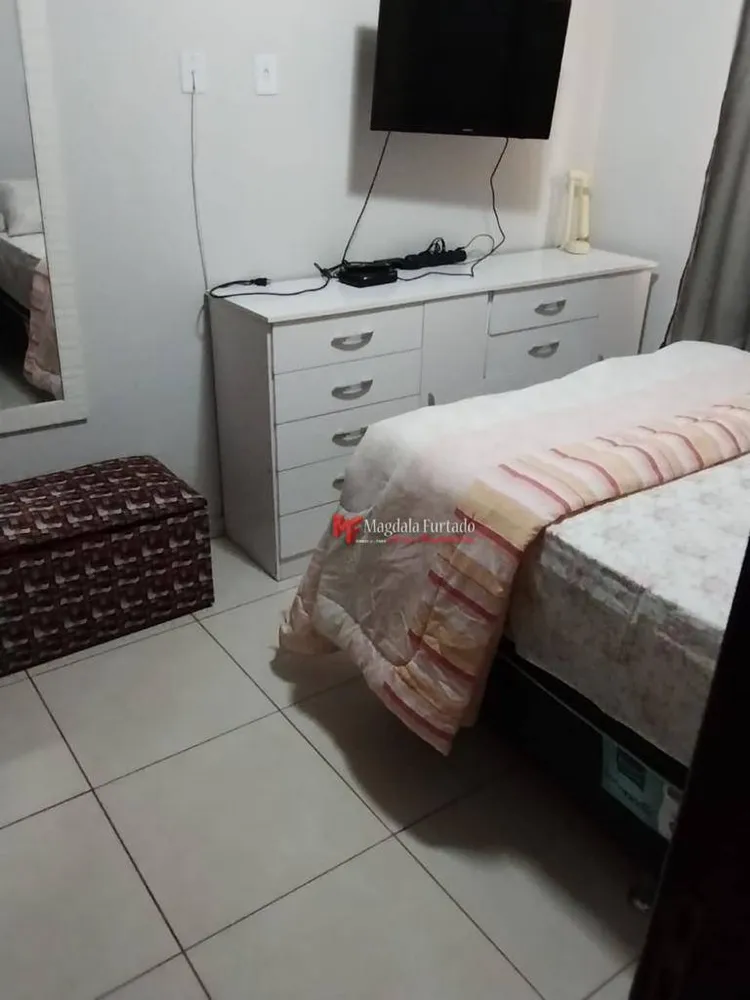 Casa, 3 quartos - Foto 10