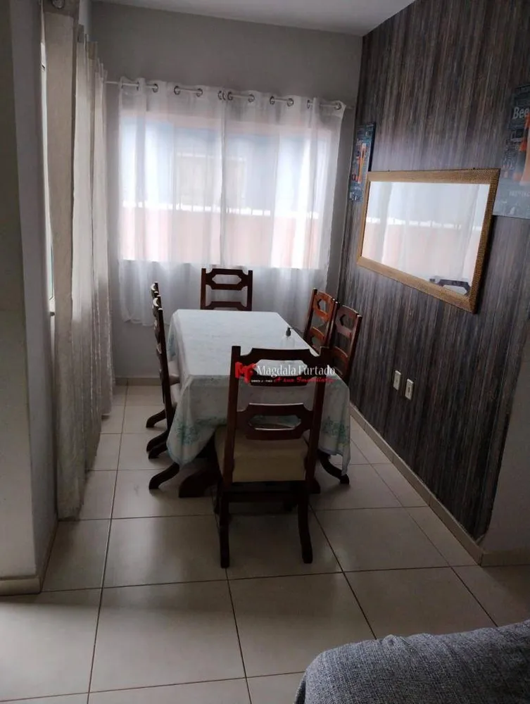 Casa, 3 quartos - Foto 12