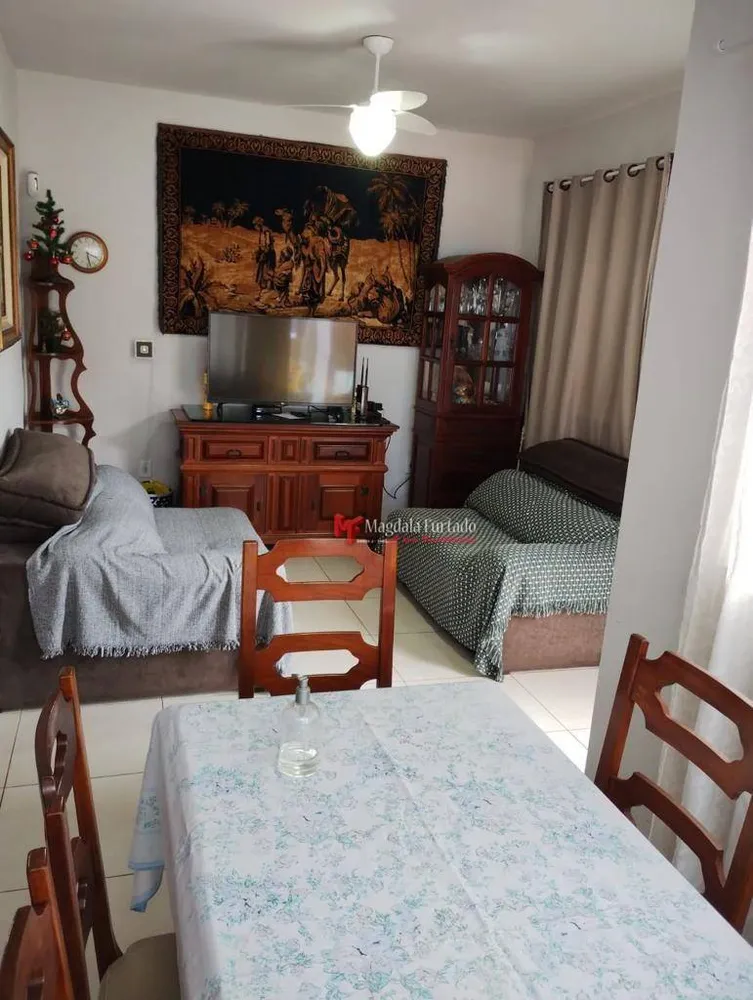 Casa, 3 quartos - Foto 9