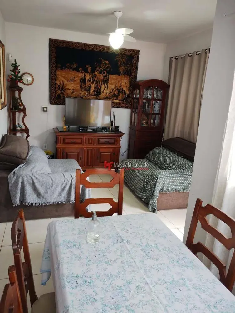 Casa, 3 quartos - Foto 15