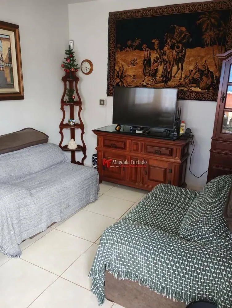 Casa, 3 quartos - Foto 16