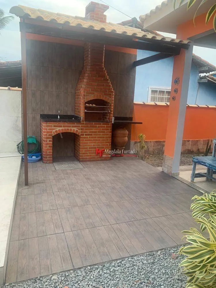 Casa, 3 quartos - Foto 2