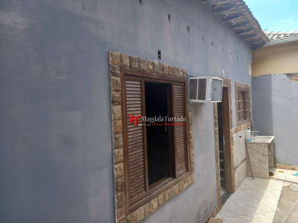 Casa, 1 quarto, 68 m² - Foto 2