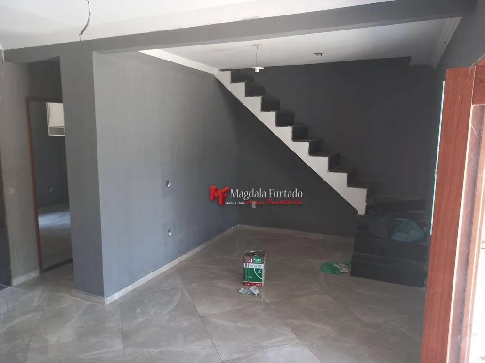 Casa, 1 quarto, 68 m² - Foto 11