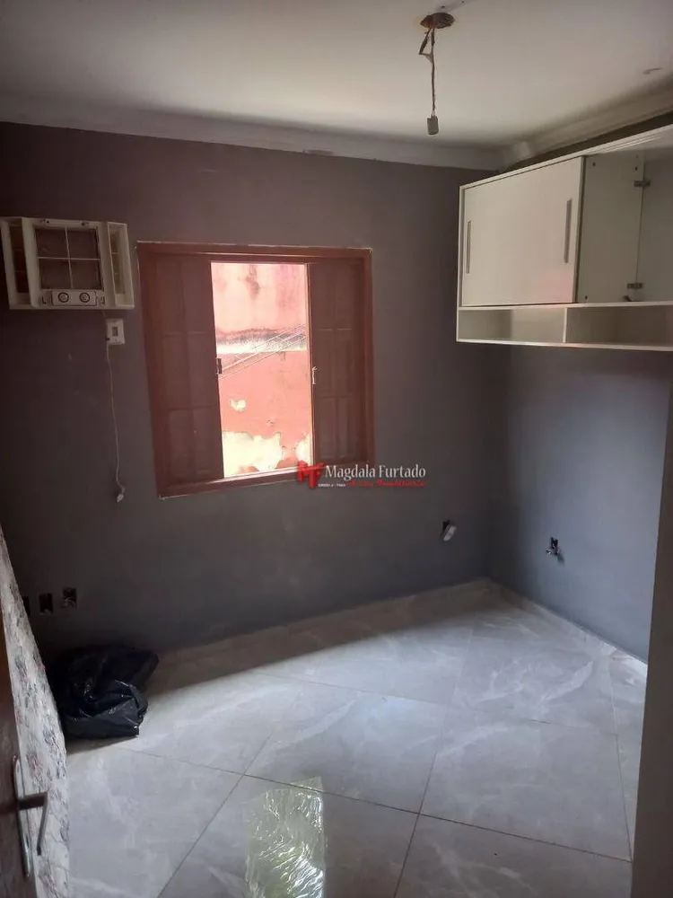 Casa, 1 quarto, 68 m² - Foto 9