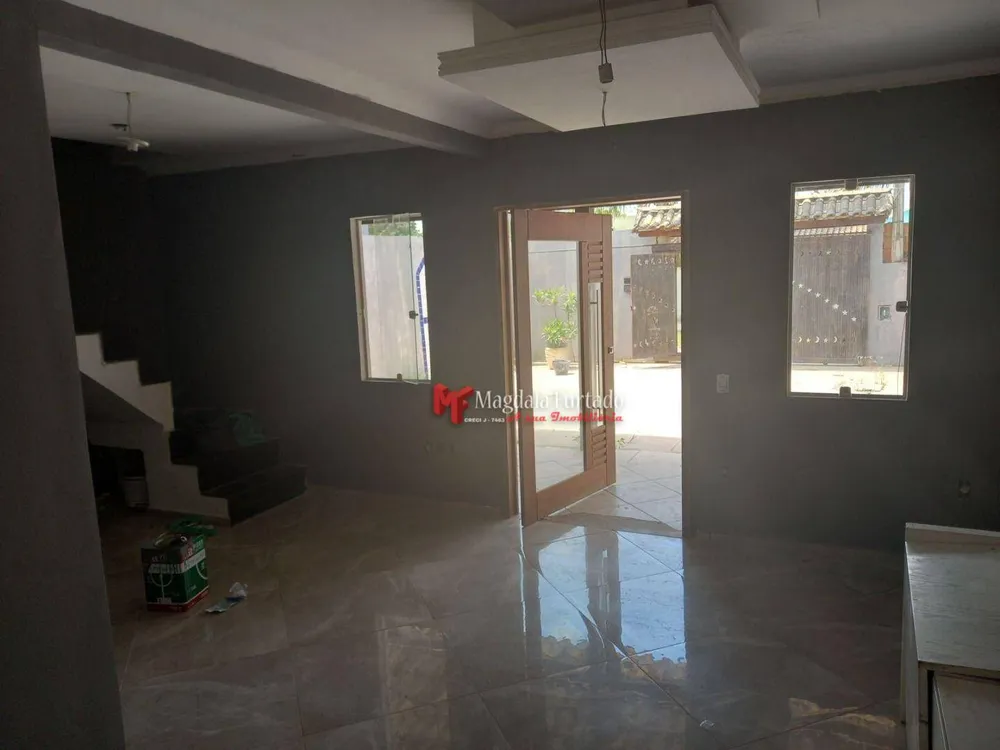 Casa, 1 quarto, 68 m² - Foto 5