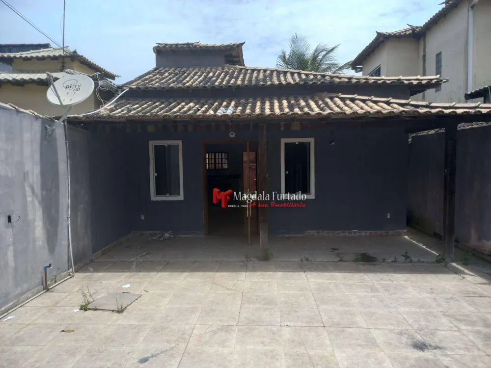 Casa, 1 quarto, 68 m² - Foto 1