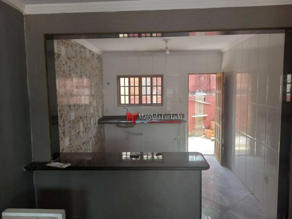 Casa, 1 quarto, 68 m² - Foto 10